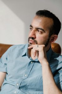Picture of Tariq Mehmood